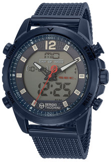 Наручные часы мужские Sergio Tacchini ST.1.10051-5