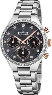 Наручные часы женские Festina F20401/4