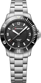 Наручные часы женские Wenger 01.0621.109