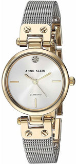 Наручные часы женские Anne Klein 3003SVTT