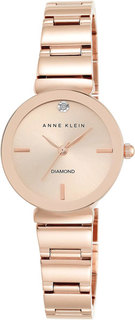 Наручные часы женские Anne Klein 2434RGRG