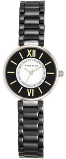 Наручные часы женские Anne Klein 2178BKGB