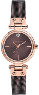 Наручные часы женские Anne Klein 3003RGBN