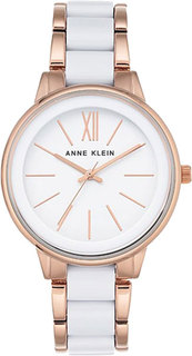 Наручные часы женские Anne Klein 1412WTRG