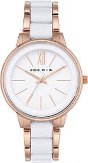 Наручные часы женские Anne Klein 1412WTRG