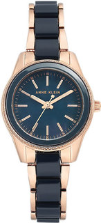 Наручные часы женские Anne Klein 3212NVRG