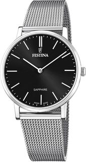 Наручные часы мужские Festina F20014/3