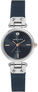 Наручные часы женские Anne Klein 3003BLRT