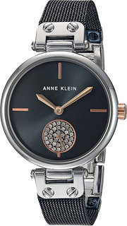 Наручные часы женские Anne Klein 3001BLRT