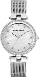 Наручные часы женские Anne Klein 2973MPSV