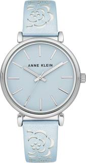Наручные часы женские Anne Klein 3379LBLB