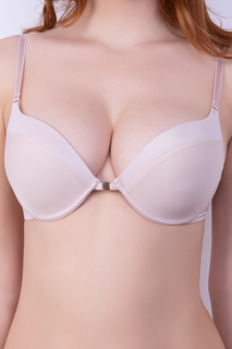 Бюстгальтер женский Lauma 22F36 бежевый 70A