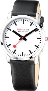Наручные часы мужские Mondaine A638.30350.11SBB