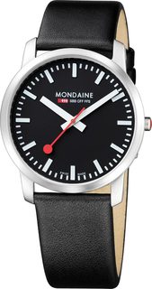 Наручные часы мужские Mondaine A638.30350.14SBB