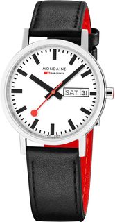 Наручные часы женские Mondaine A667.30314.11SBB