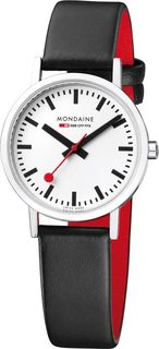 Наручные часы женские Mondaine A658.30323.11SBB