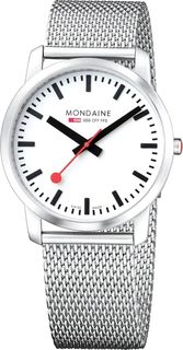 Наручные часы мужские Mondaine A638.30350.16SBM