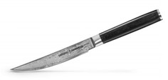 Samura Нож нож стейковый Damascus, 12 см