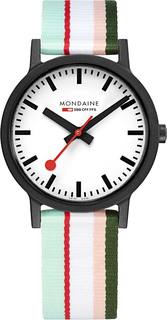 Наручные часы мужские Mondaine MS1.41111.LF