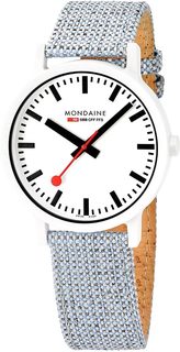 Наручные часы мужские Mondaine MS1.41110.LD