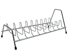Сушилка для посуды Zitrek 33х15х13,5см