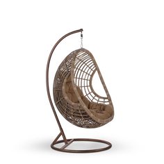 Подвесное кресло AFM-300B Beige Afina