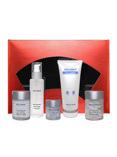 Подарочный набор Pulanna Phytosilver Cosmetics Set