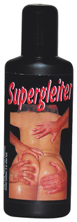 Массажное масло Supergleiter Lube 50 мл Orion Орион