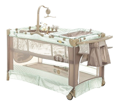 Манеж детский Noony Cubby Sweet