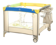 Манеж детский Noony Babyland Nursery