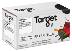 Картридж для лазерного принтера Target TN2375, черный, совместимый