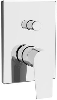 Смеситель для душа Aquanet Static AF330-51С