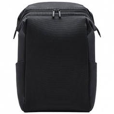 Рюкзак Xiaomi Mi 90 Points Multitasker Backpack — черный