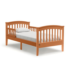 Подростковая кровать Nuovita Perla Lungo УТ-0002934 Ciliegio/Вишня