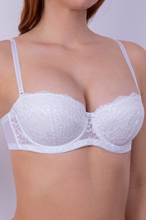 Бюстгальтер женский Lauma 72F30 белый 75C