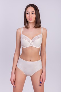 Бюстгальтер женский Milavitsa 116181 бежевый 70E