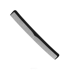 Расческа EuroStil для стрижки 21 см