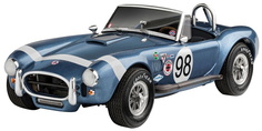 Сборная модель Британский спортивный автомобиль AC Cobra 289 Revell 7669