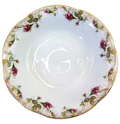 Салатник 26 см Cmielow "Камелия Шиповник" 156714