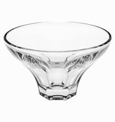 Салатник 16 см Crystal Bohemia "Victoria" 104259