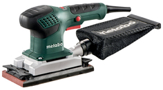 Сетевая дельташлифовальная машина Metabo SRE 3185 600442500