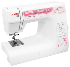 Швейная машина Janome 90E