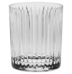 Стаканы для виски 320 мл 6 шт Crystal Bohemia "Skyline" 122679