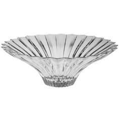 Ваза для фруктов 40 см Crystal Bohemia "Ballet" 122657