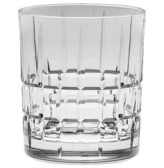 Стаканы для виски 320 мл 6 шт Crystal Bohemia "Dover" 122683