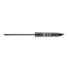 Электрощипцы BaByliss Pro Digicurl 25 W Black