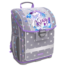 Ранец детский ErichKrause ErgoLine 16L Dream Unicorn