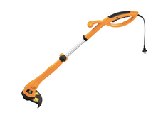 Электрический садовый триммер Carver TR 400T 01.002.00001 400 Вт