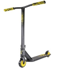 Трюковый Самокат Tech Team Vespa XL 2021(чёрный)