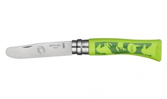 Нож Opinel серии MyFirstOpinel №07, рисунок-лошадь 001702 Opinel